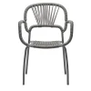 Set of 3 Moyo Chair by Antonio De Marco & Simone Fanciullacci