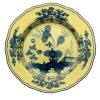 Set of 6 Oriente Italiano Citrino Dinner Plates
