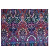 Set of 2 Paisley Placemats by Matthew Williamson