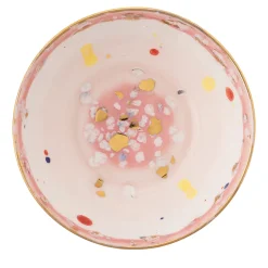 Set of 2 Palm Beach Fruit Bowls