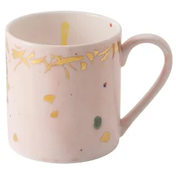 Set of 2 Palm Beach Large Mugs