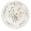 Set of 4 Pappagallini Dessert Plates