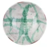 Set of 4 Pavone Ceramic Bowls