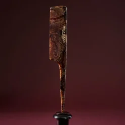 Set of 2 Pintail Hair Comb & Handle Hair Comb