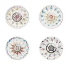 Set of 4 Play Plates dessert plates-Story #2