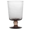 Set of 6 Puro Cameo Stem Glasses