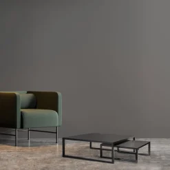 Set of 2 Regolo Coffee Tables #1