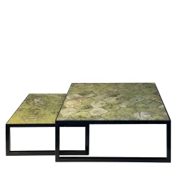 Set of 2 Regolo Coffee Tables #2