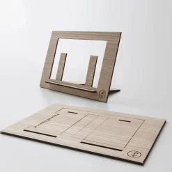 Set of 4 Sandro Gallo 136 Portrait Frames by Luciano Marson for POV