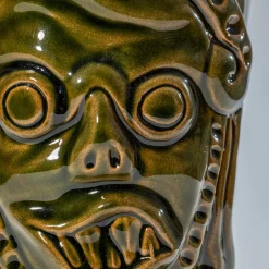 Set of 2 Sgherro Tiki Baroquè Tumblers