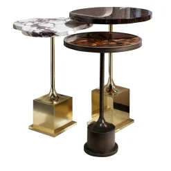 Set of 3 Side Tables
