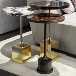 Set of 3 Side Tables