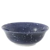 Set Of 2 Sierra Small Salad Serving Bowls