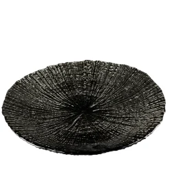 Set of 6 Small Night Plates