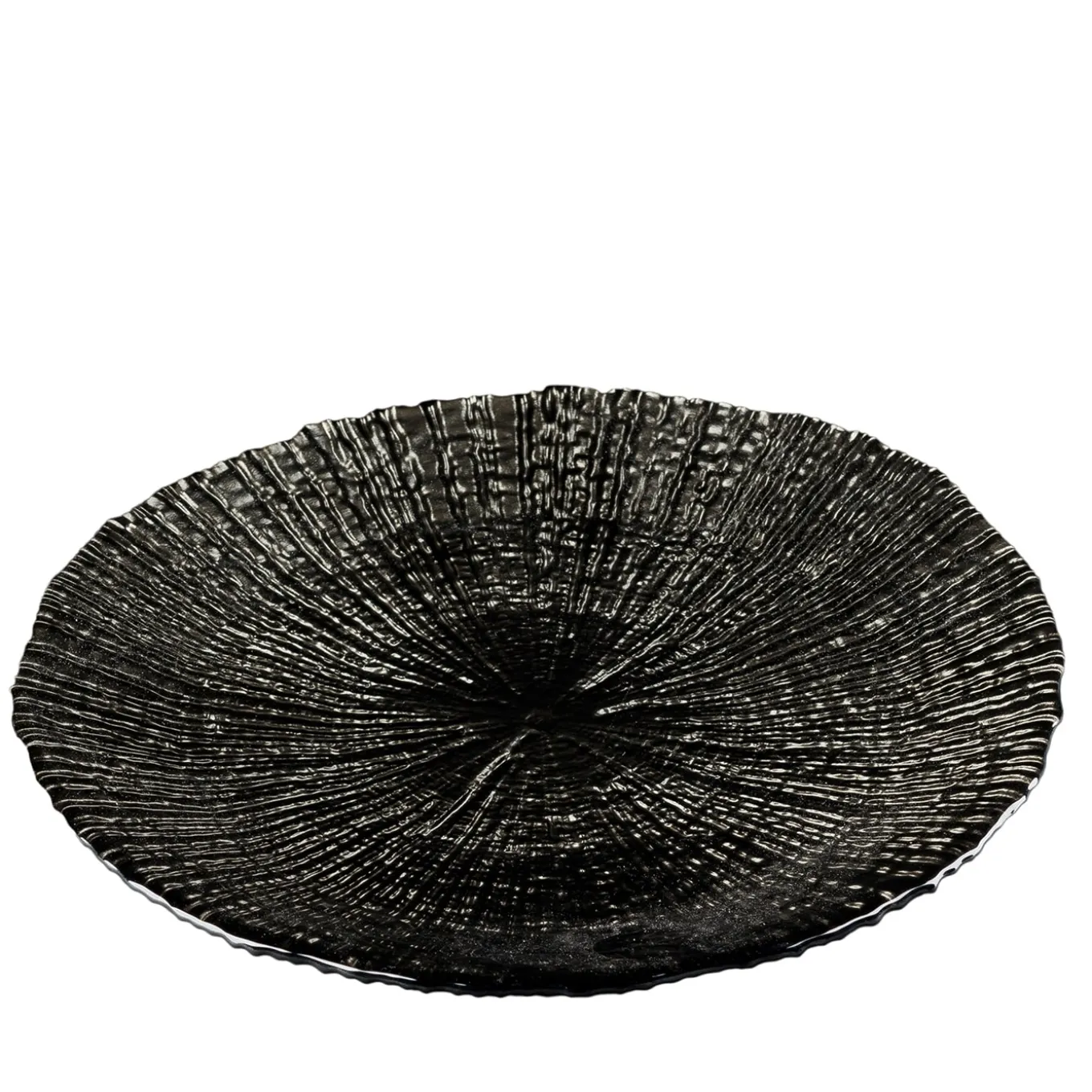 Set of 6 Small Night Plates