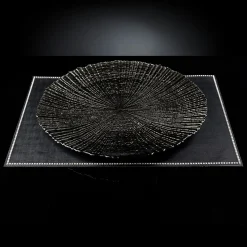 Set of 6 Small Night Plates