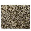 Set of 2 Soft Suite Animalier Leather Placemats