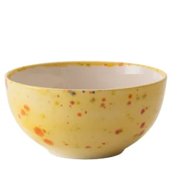 Set of 4 Spring Fruit Bowls