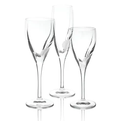 Set of 6 St. Moritz 146 Dondolo Flutes
