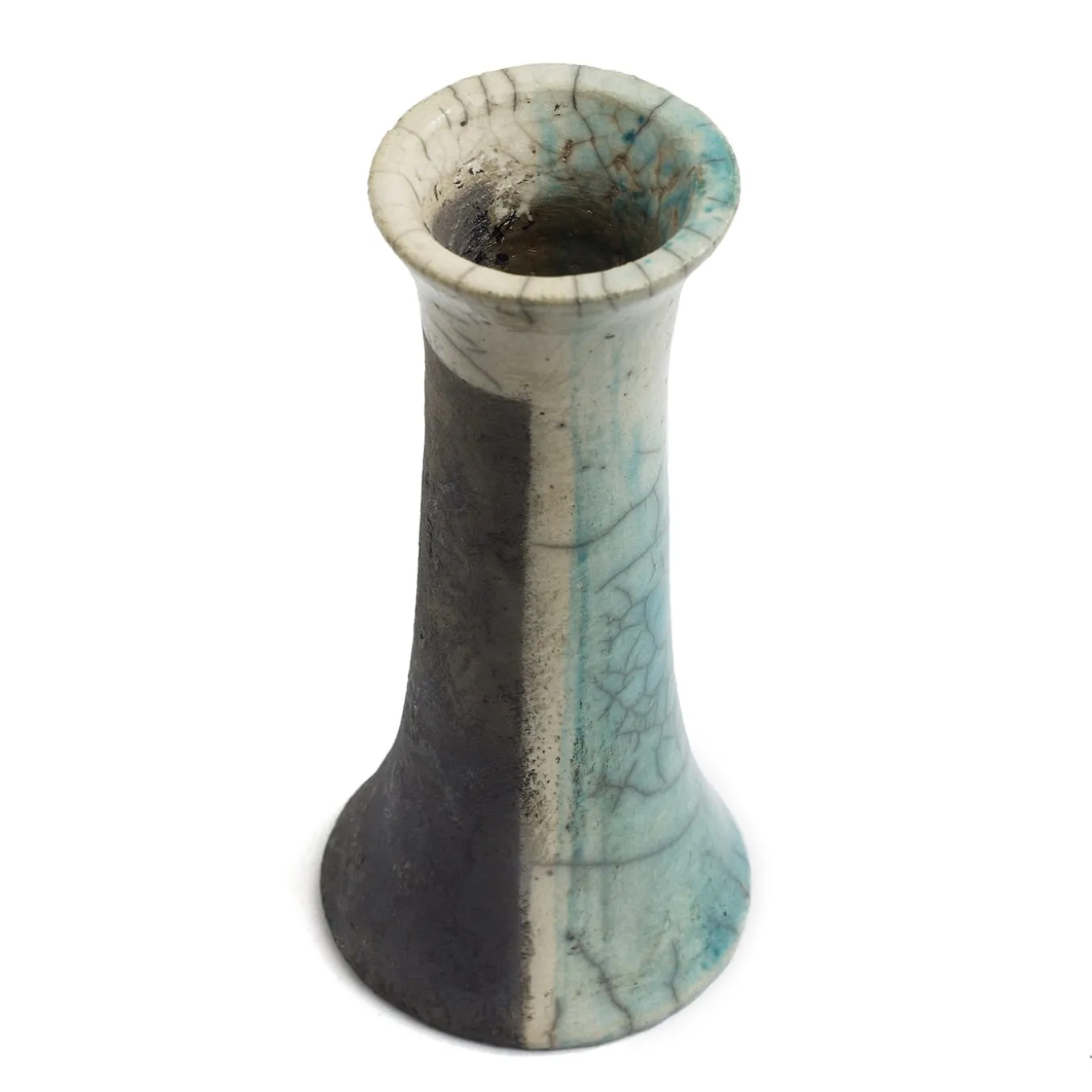 Set of 2 STELO WAKE CANDLE HOLDERS