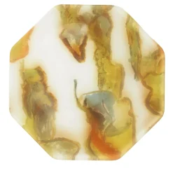 Set of 2 Stromboli Large Dinner Plates