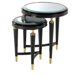 Set of 2 T145 Nesting Tables