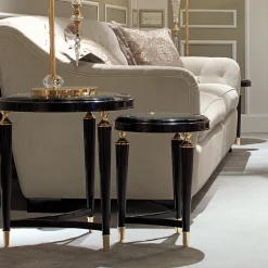 Set of 2 T145 Nesting Tables