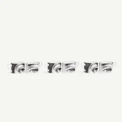 Set of 6 Tema e Variazioni n.1 Tea Cups