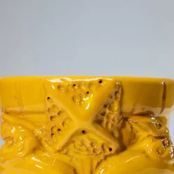 Set of 2 Tiki Baroquè Gemini Tumblers