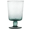 Set of 6 Torsè Acquamarina Stem Glasses
