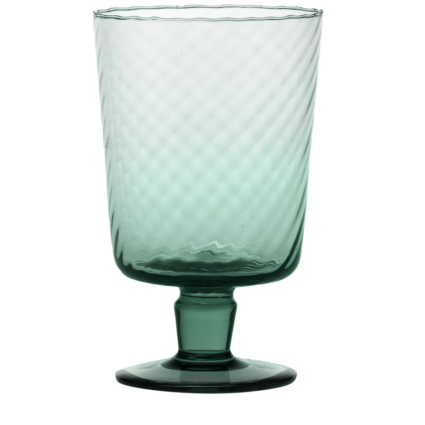 Set of 6 Torsè Baltico Stem Glasses