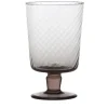 Set of 6 Torsè Cameo Stem Glasses