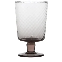 Set of 6 Torsè Cameo Stem Glasses