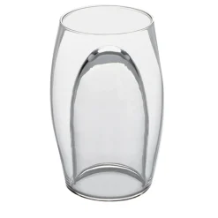 Set of 2 Tulipano Glasses