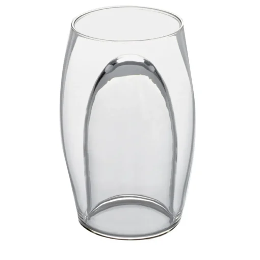 Set of 2 Tulipano Glasses
