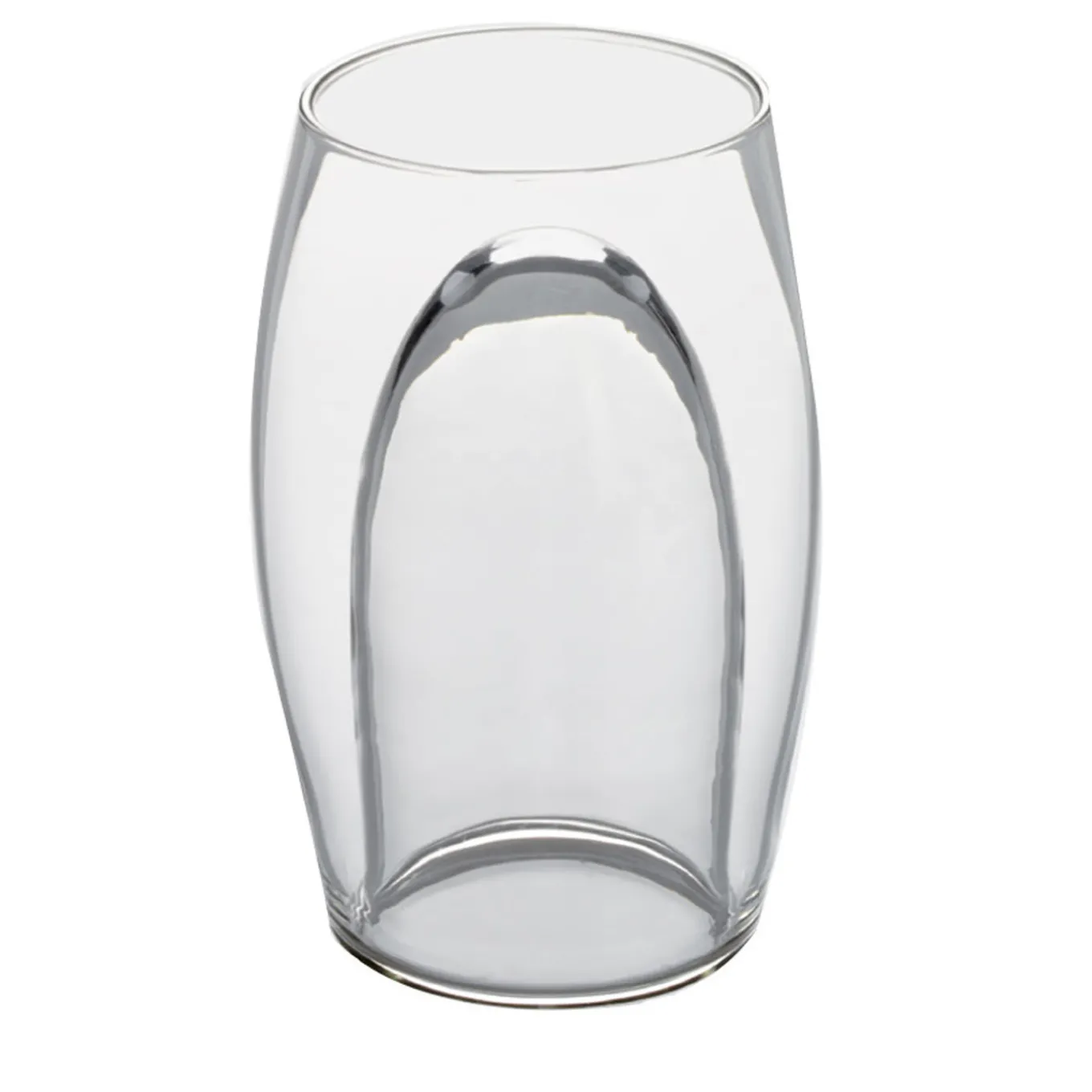 Set of 2 Tulipano Glasses