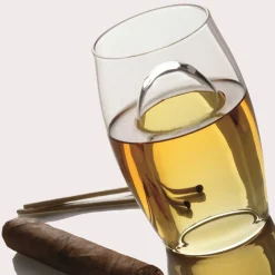 Set of 2 Tulipano Glasses