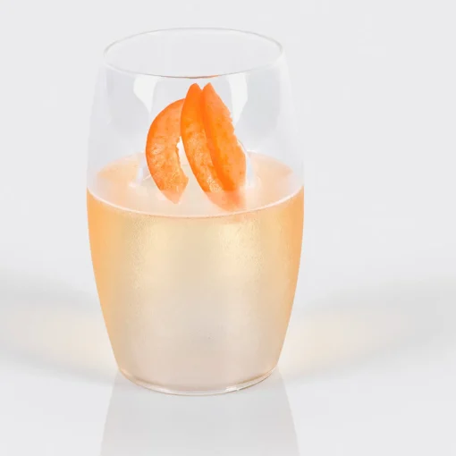Set of 2 Tulipano Glasses