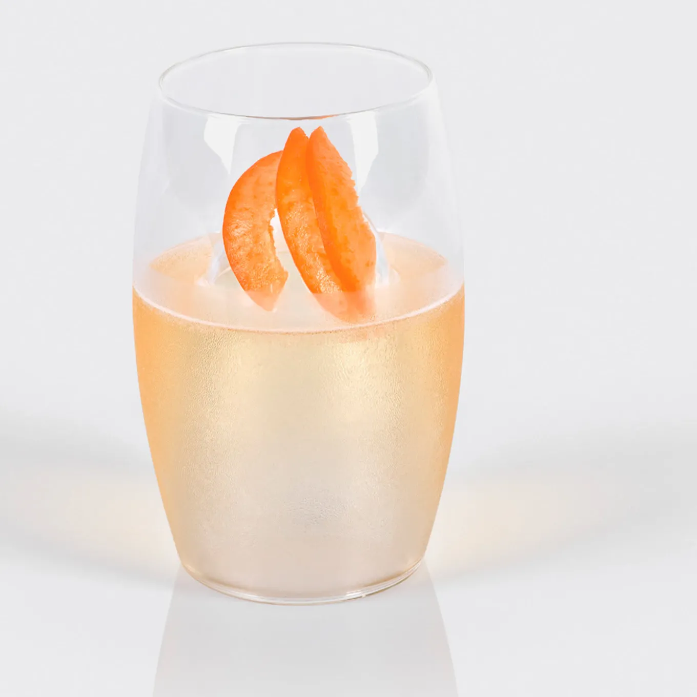 Set of 2 Tulipano Glasses