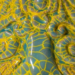 Set of 2 Vermexio Tiki Baroquè Tumblers