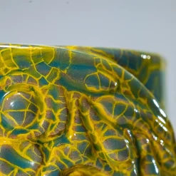 Set of 2 Vermexio Tiki Baroquè Tumblers