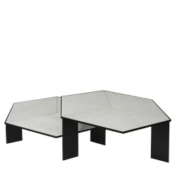Set of 2 Yso Coffee Tables