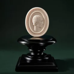 Set of Bigli Fragrance Bar Soap & Tonsor Fragrance Face Cleanser