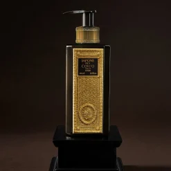 Set of Bigli Fragrance Deodorant & Body Wash