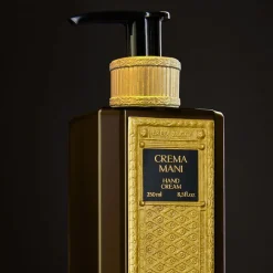 Set of Bigli Fragrance Hand Cream & Cleanser