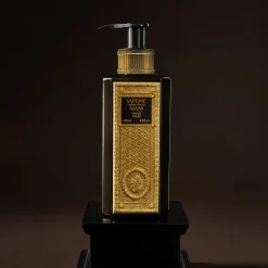 Set of Bigli Fragrance Hand Cream & Cleanser