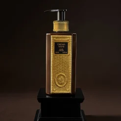 Set of Bigli Fragrance Hand Cream & Cleanser