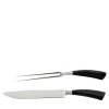 Set of Fork and Knife for Roasts