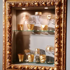 Set of Six Capriccio Glasses