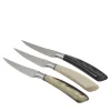 Set of Six Steak Knives